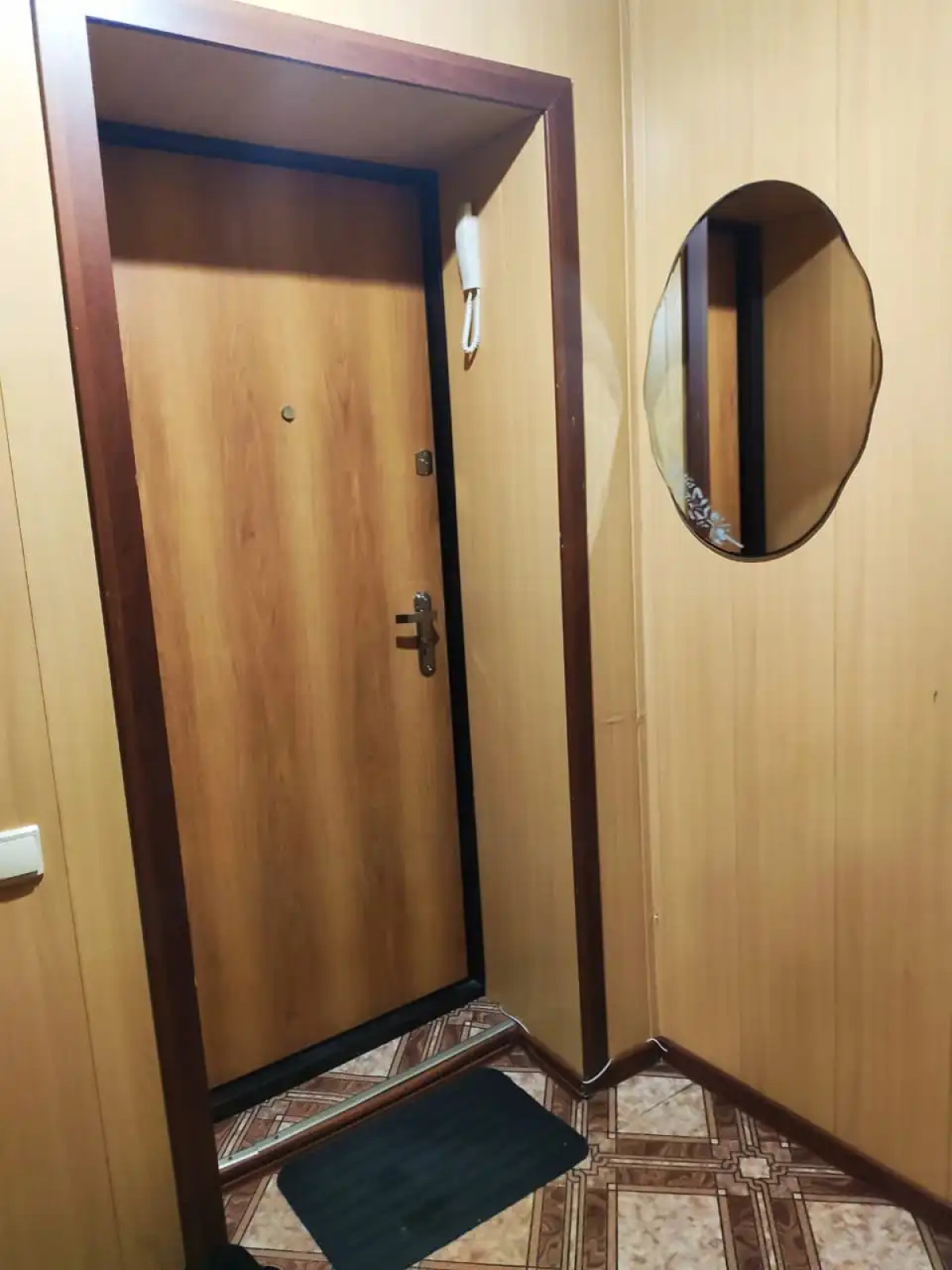 Апартаменты на Мира 18