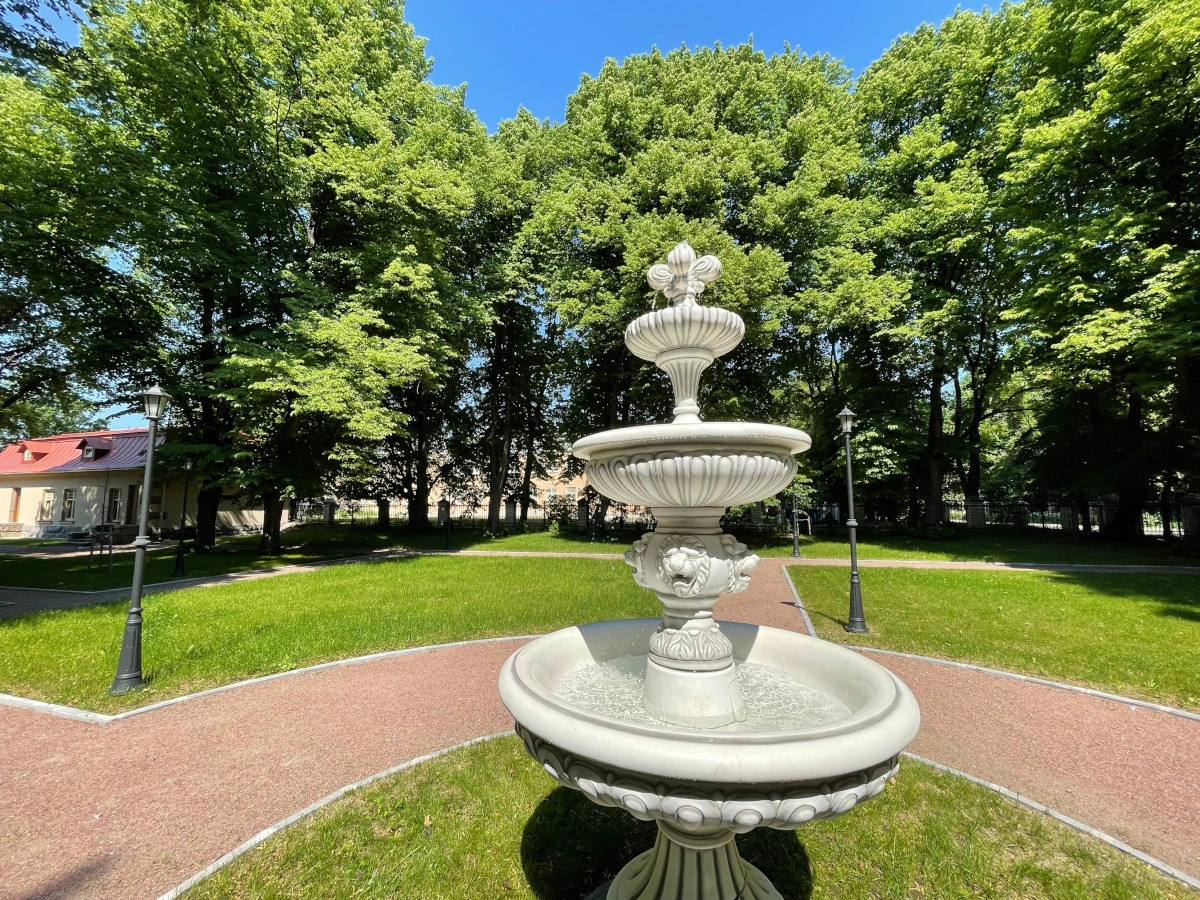 Отель Усадьба Адмирала Лазарева