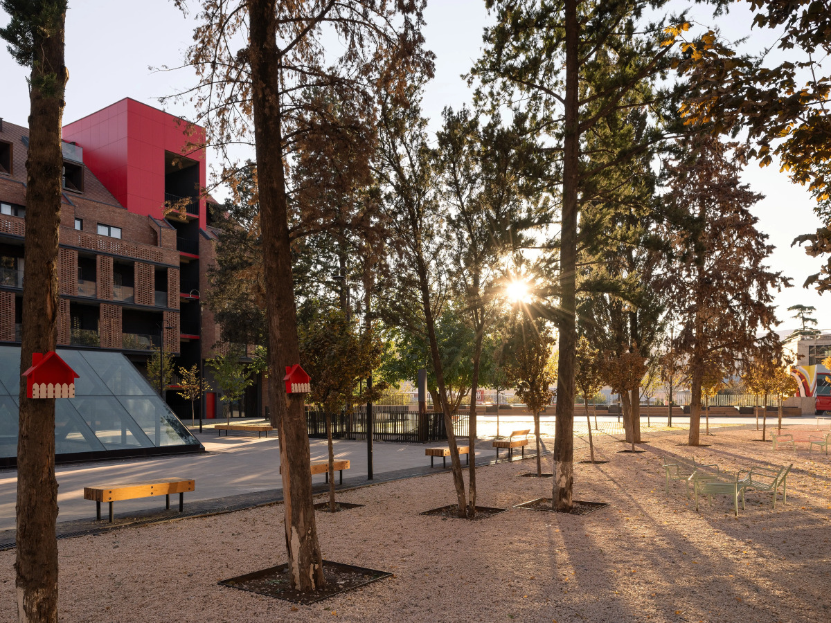 Апарт-отель Apart.In Georgia