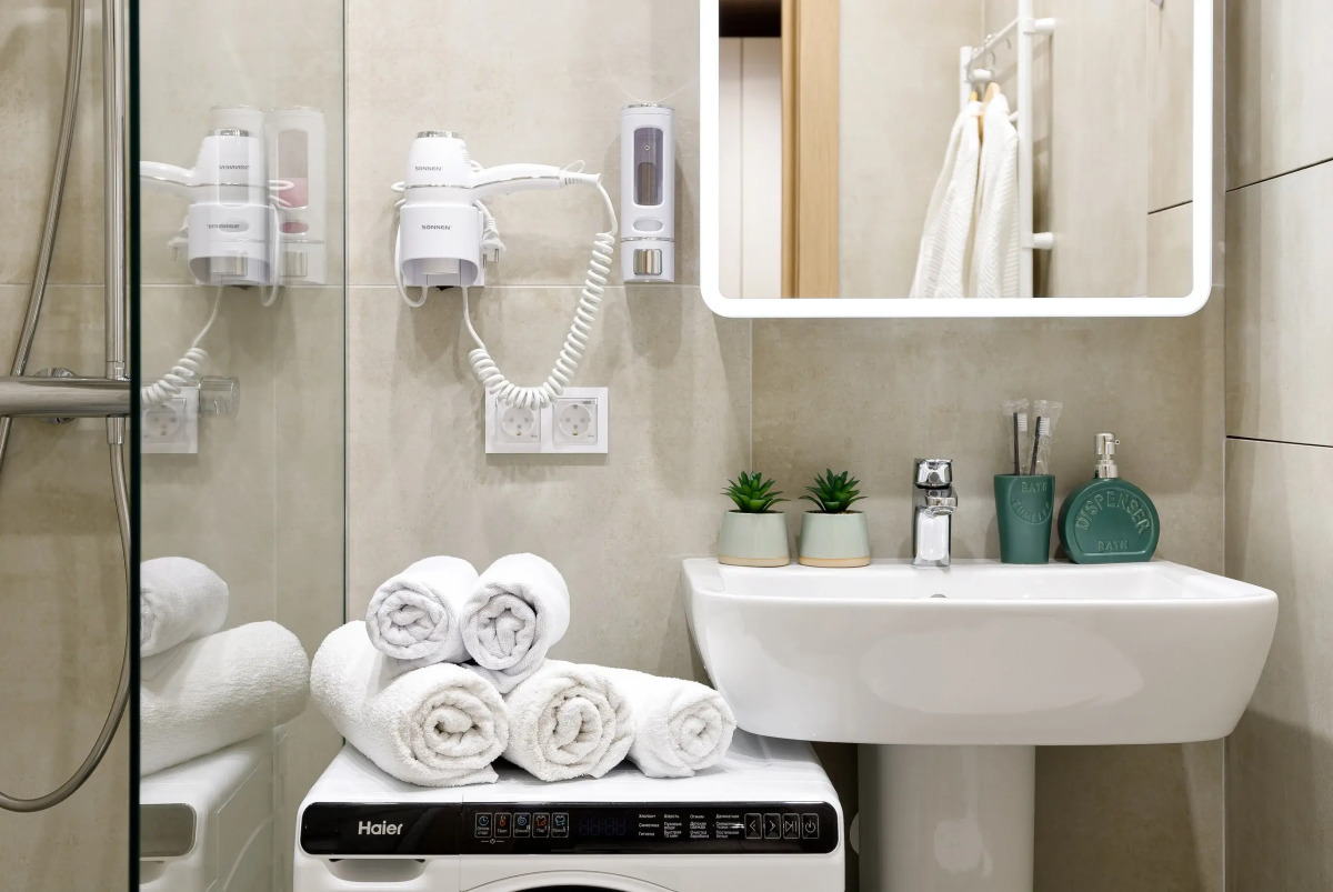 Апартаменты Grand Palace 1412