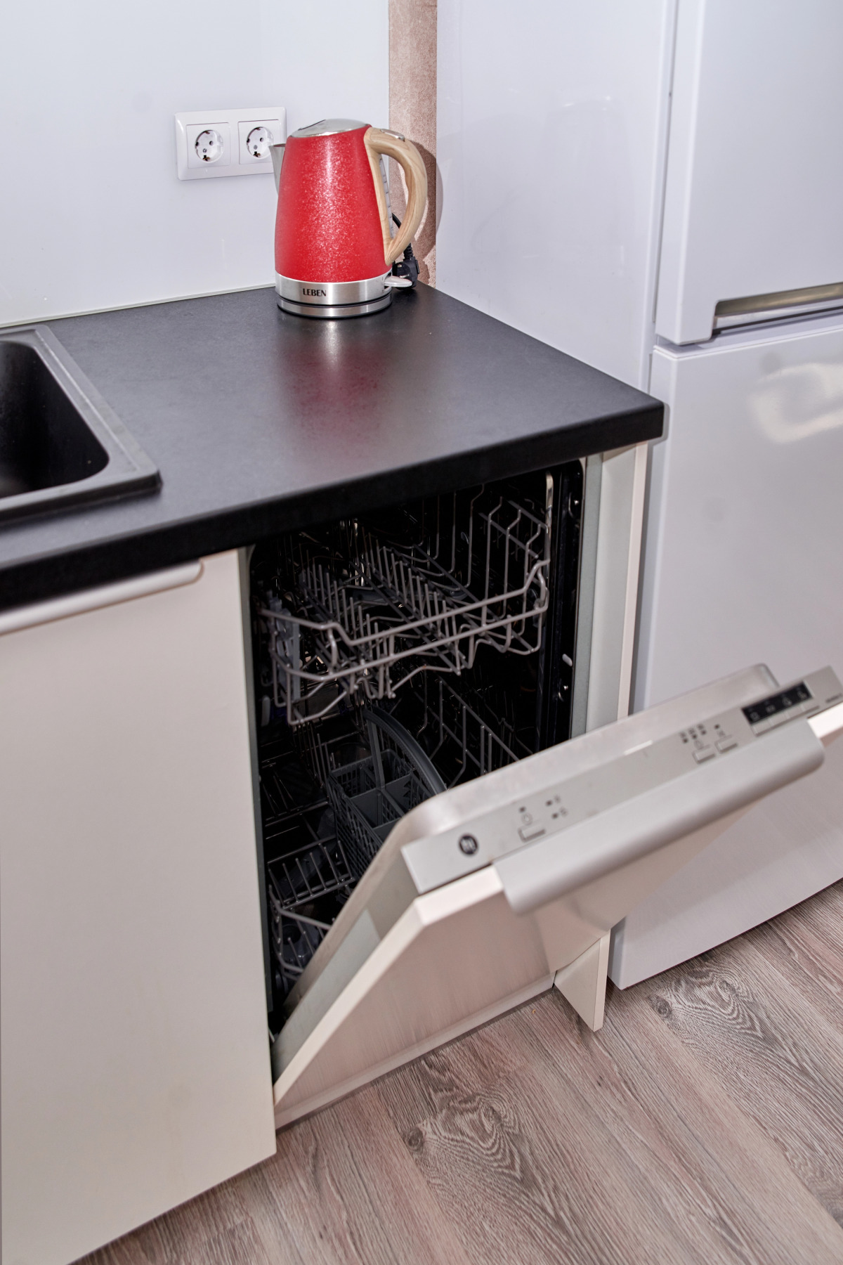 Апартаменты VIAHOME на Толстого