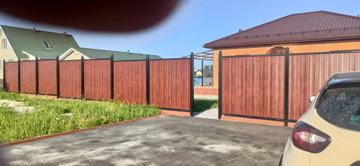 Частный дом Коттедж на улице Алтайская 20