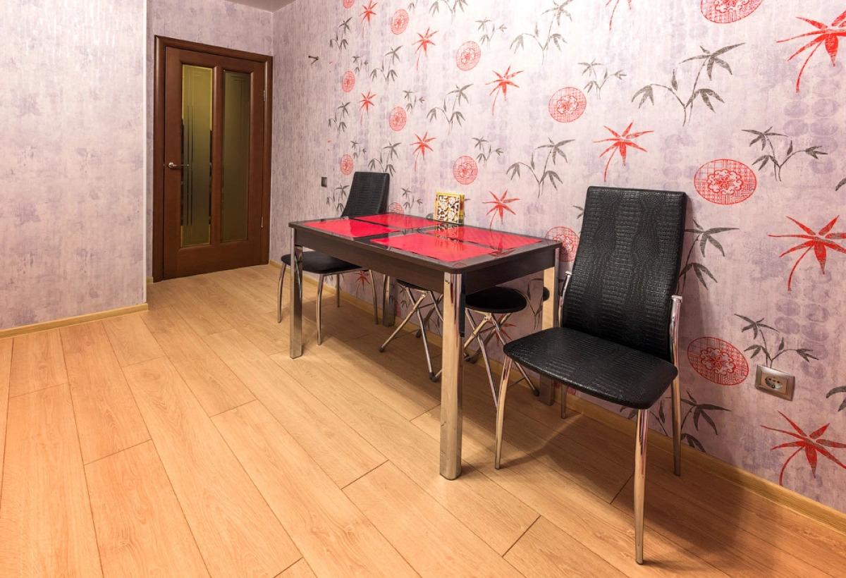 Апартаменты Атлант