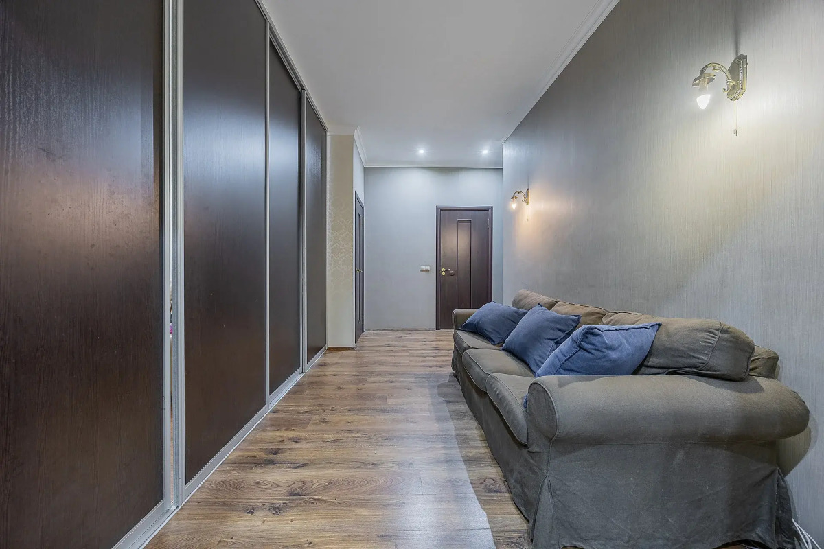 Апартаменты Top House Студеная 68А