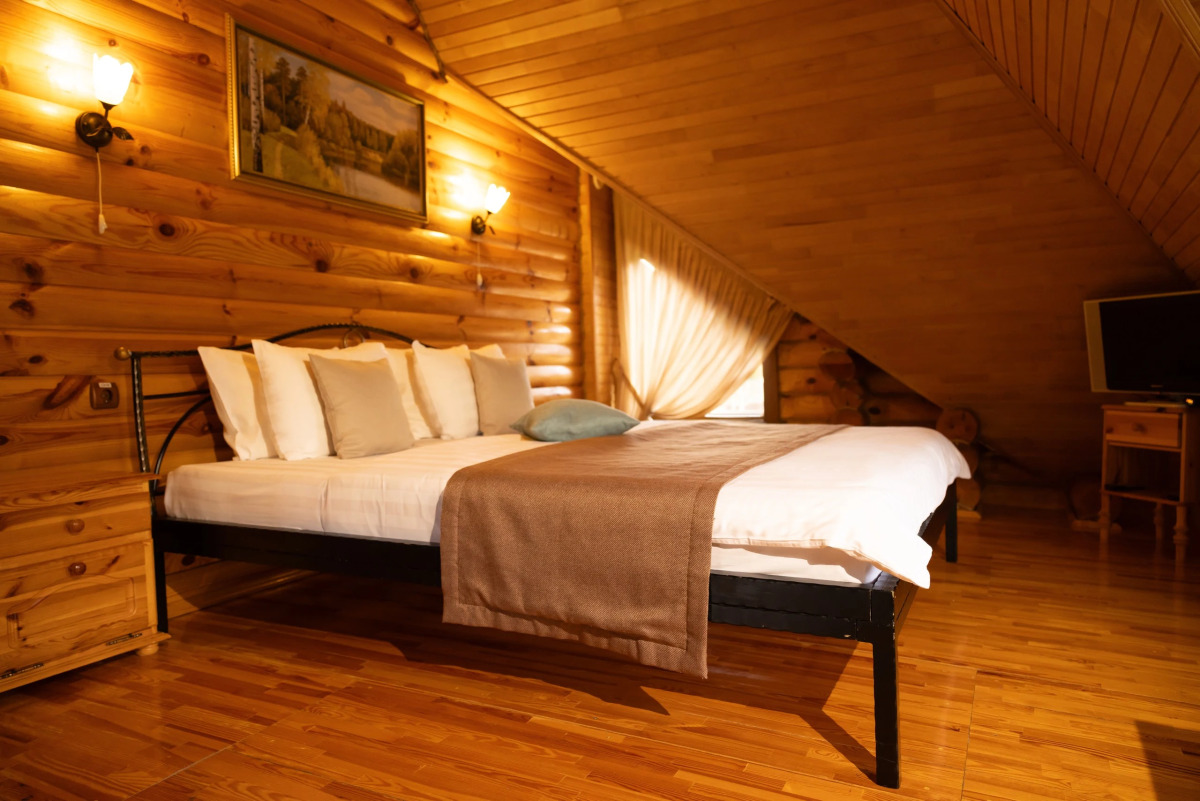 База Отдыха Сябры