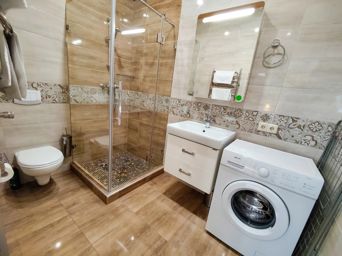 Апартаменты Березка 2