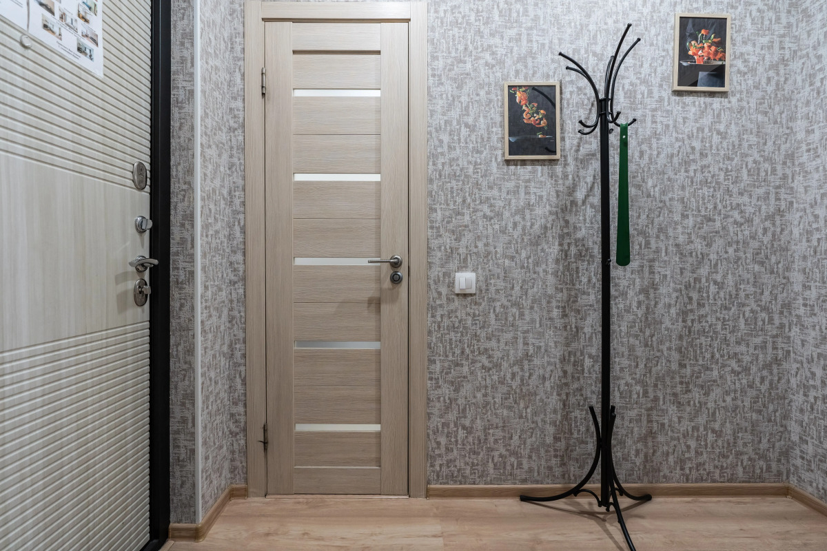 Апартаменты Quiet House