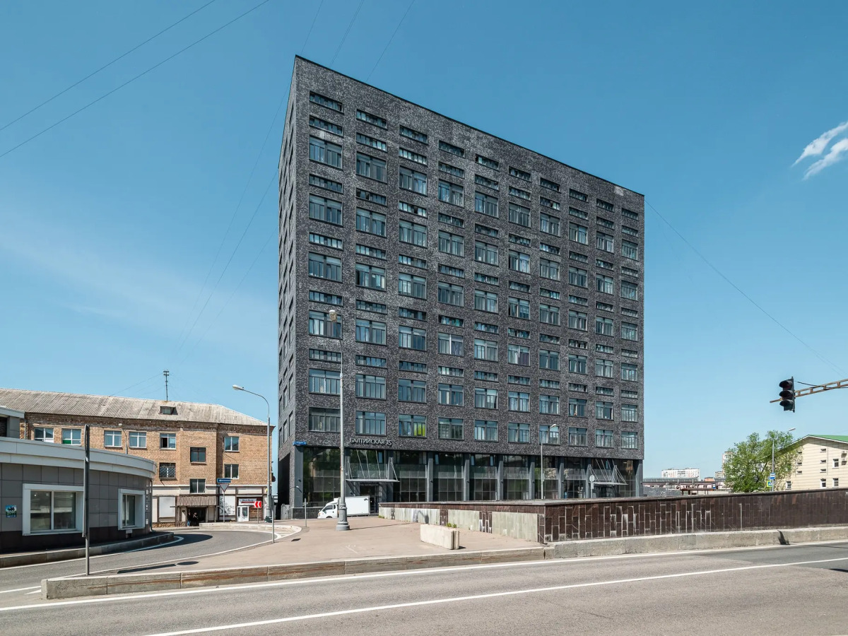 Апартаменты Comfort Life на Соколе