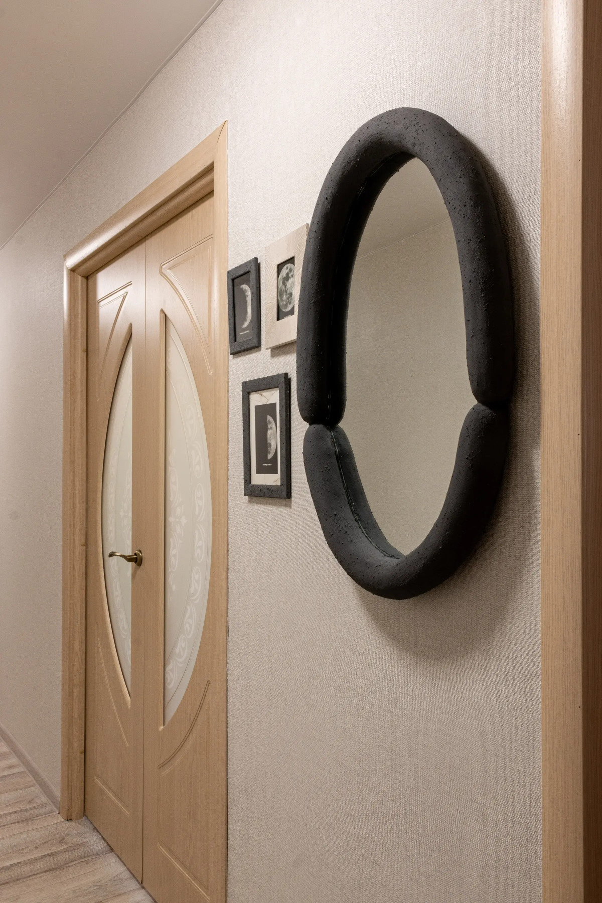 Квартира Двухкомнатная в Центре Города