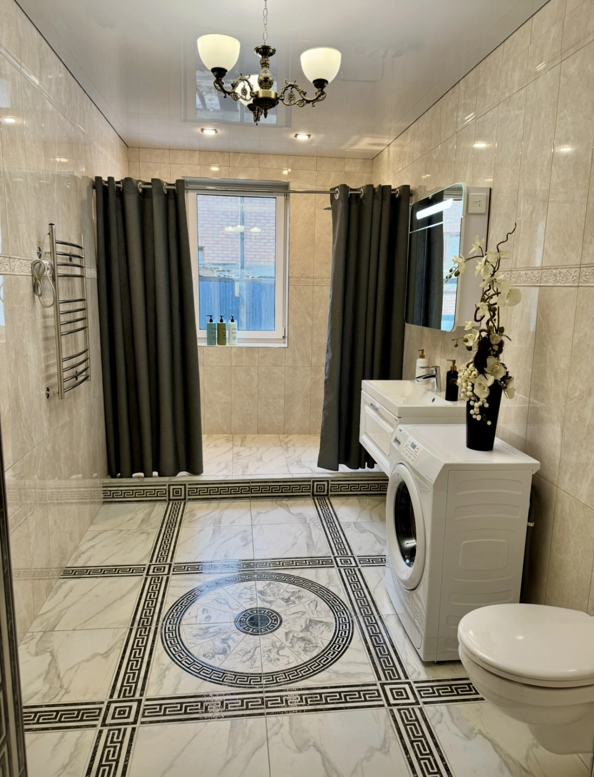 Apartment Усадьба King Suite