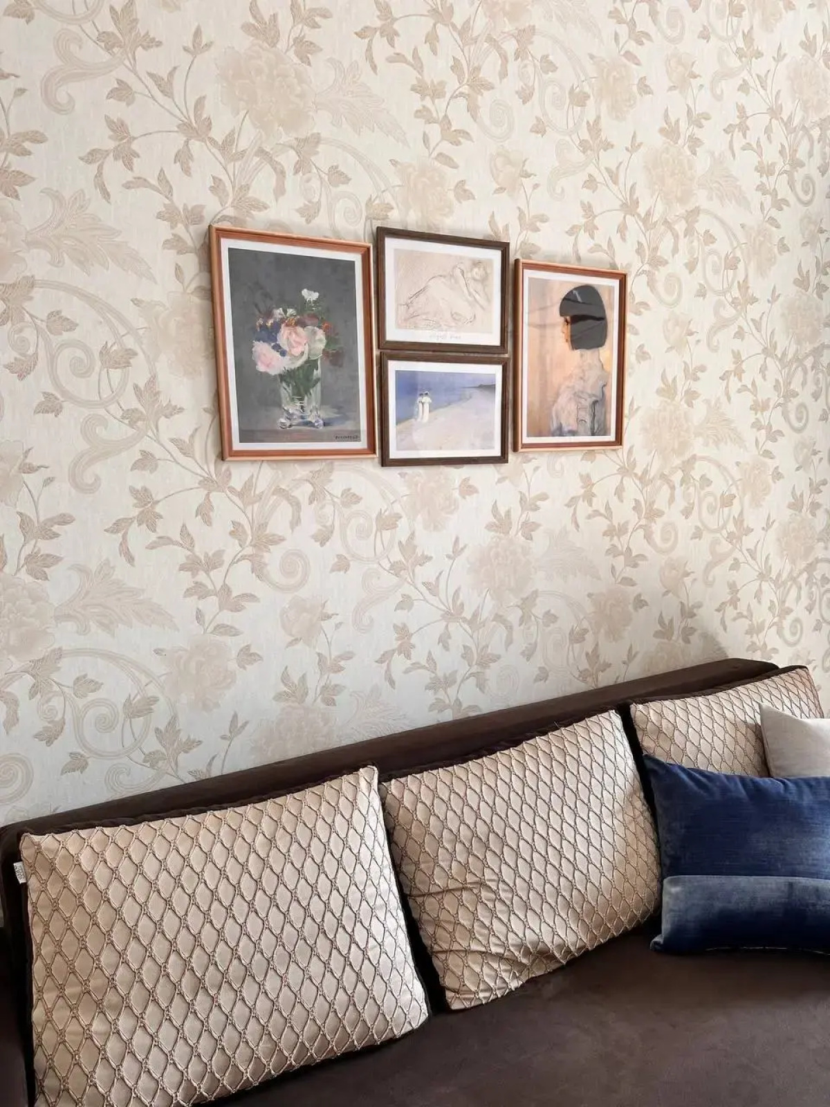 Квартира с Комфортом и Чистотой