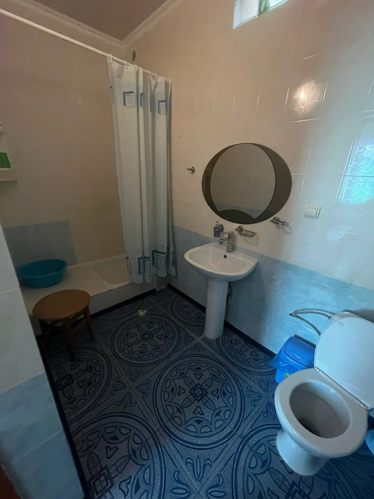 Гостевой дом на улице Пушкина 55