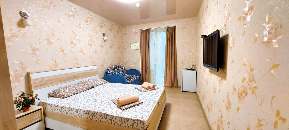 Гостевой дом Антре