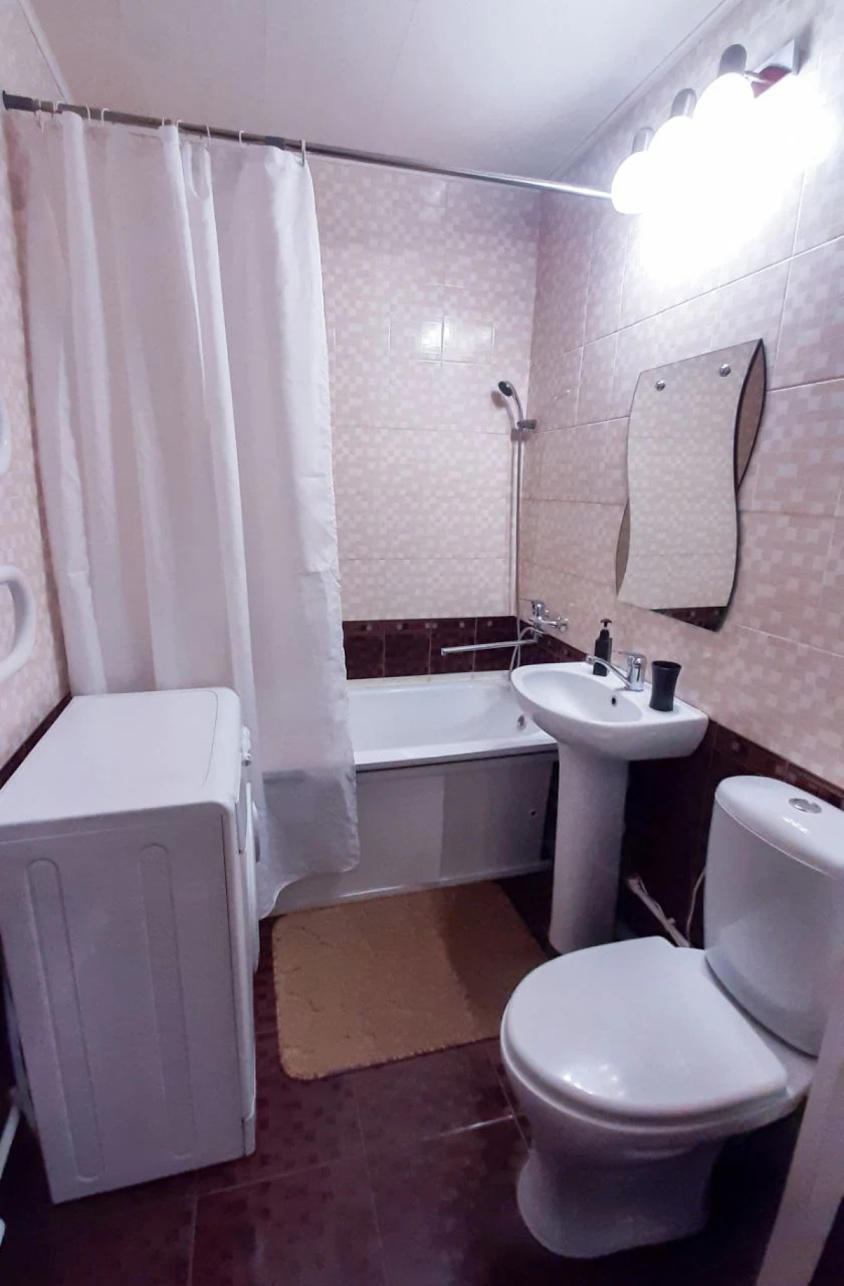 Апартаменты Студия