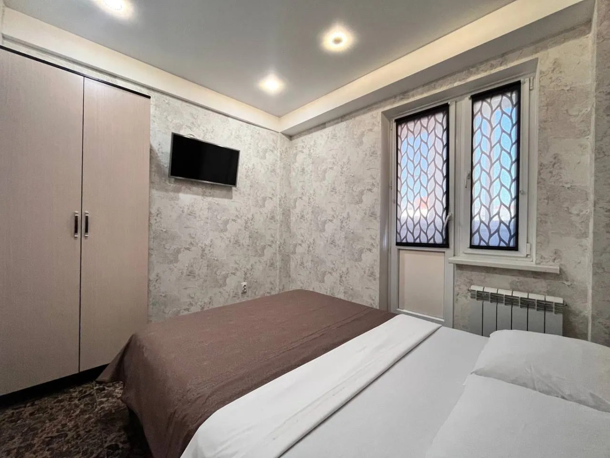 Апартаменты с кондиционером рядом с Набережной