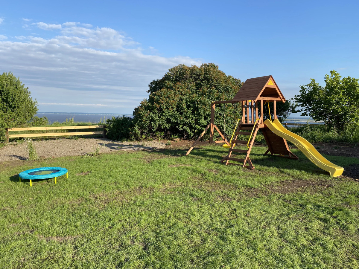 Halal Resort Glamping