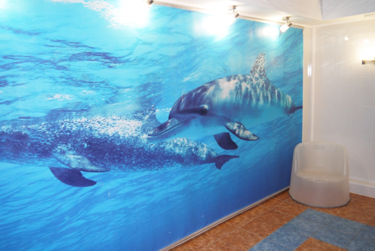 Отель Polo 74 - бывшая гостиница Астра