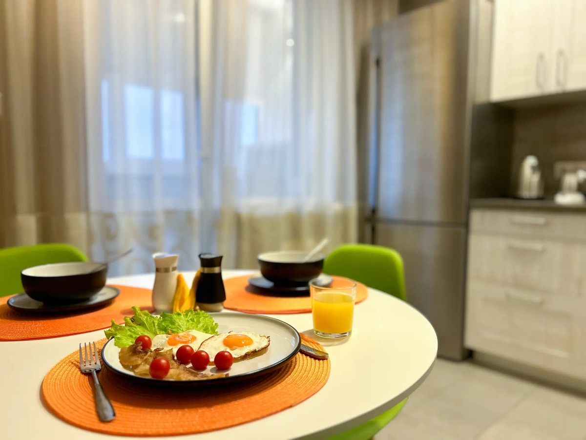 Квартира Одесса