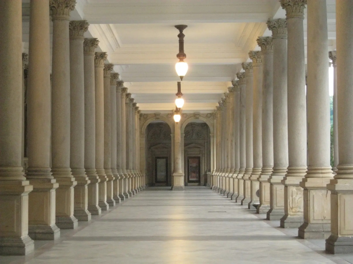 Апартаменты Petrin 14