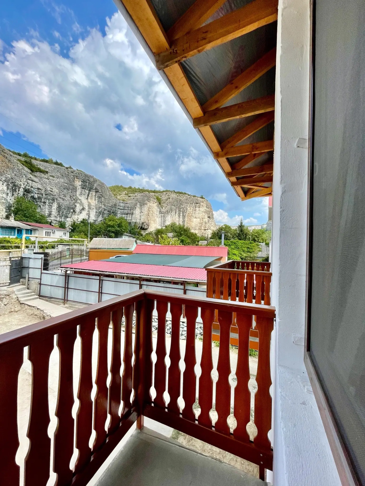 Гостевой Дом Эски Чешме