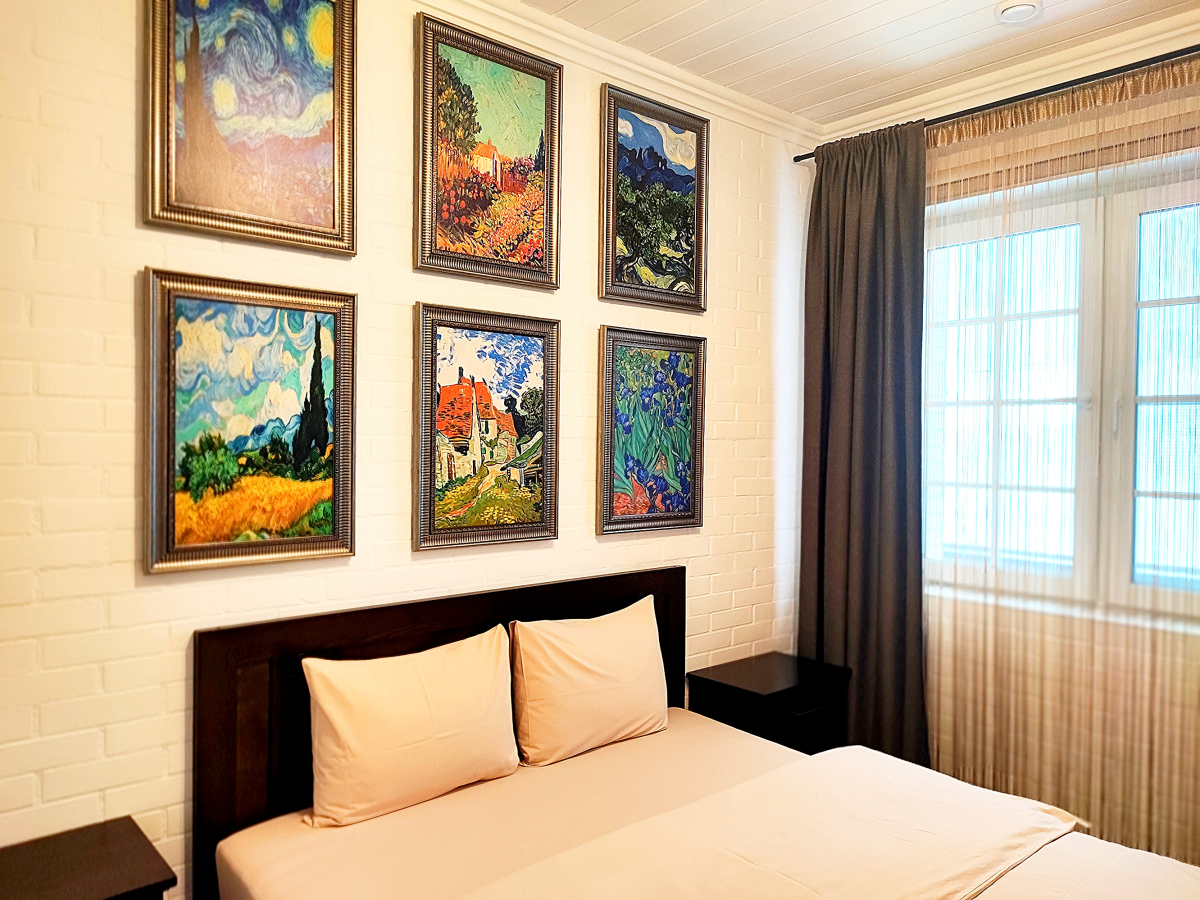 Гостевой дом GreenDays