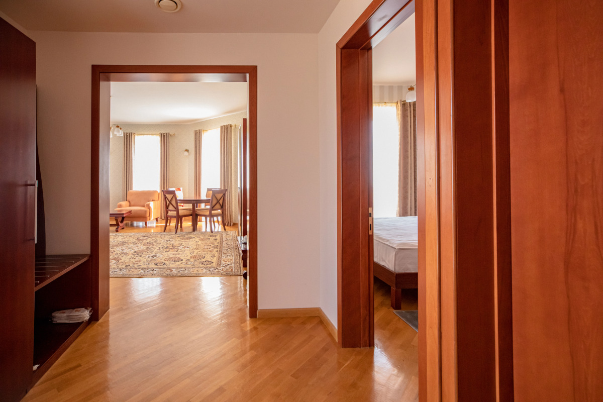 Гостиничный комплекс Латар