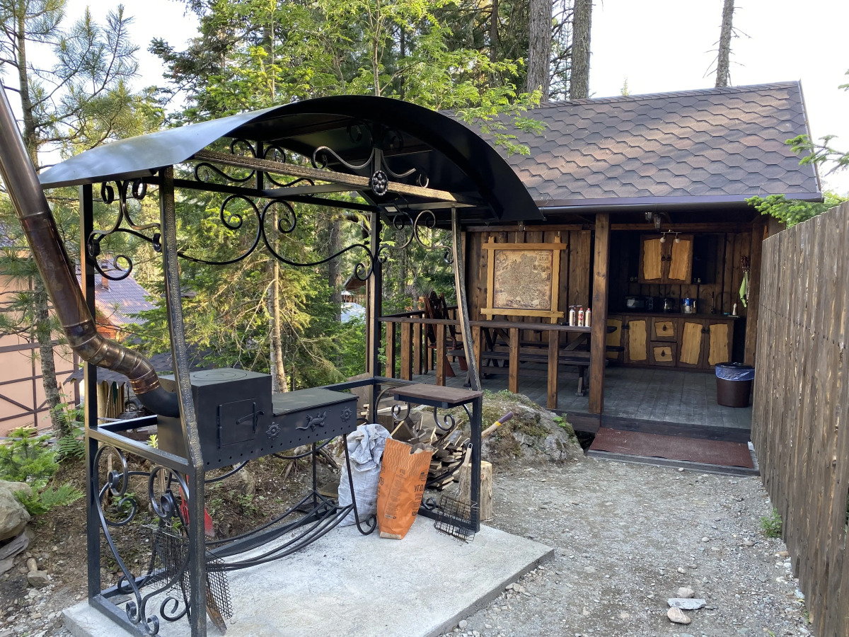 Гостевой дом Хоббитон