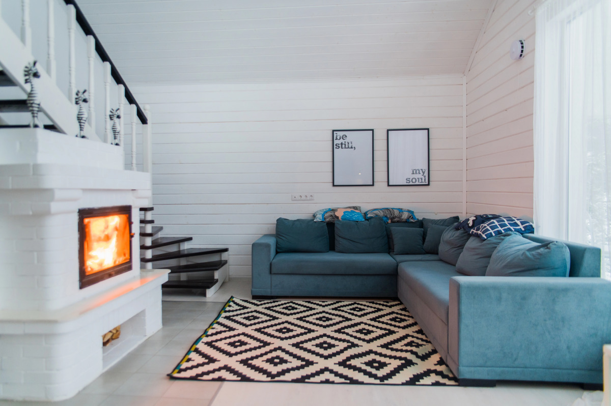 Гостевой дом Панорама Карелия