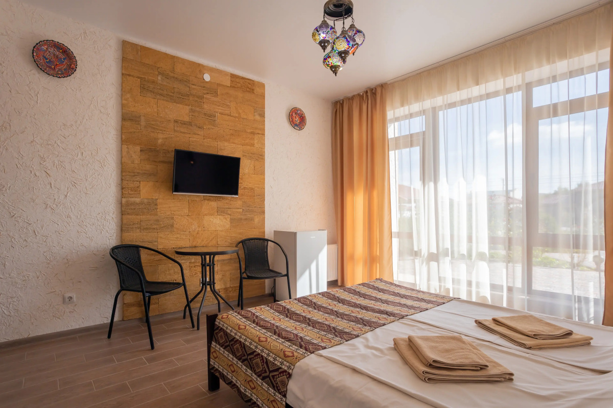 Гостевой Дом Maalle