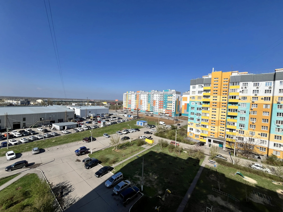 Квартира проспект имени Ленина 353