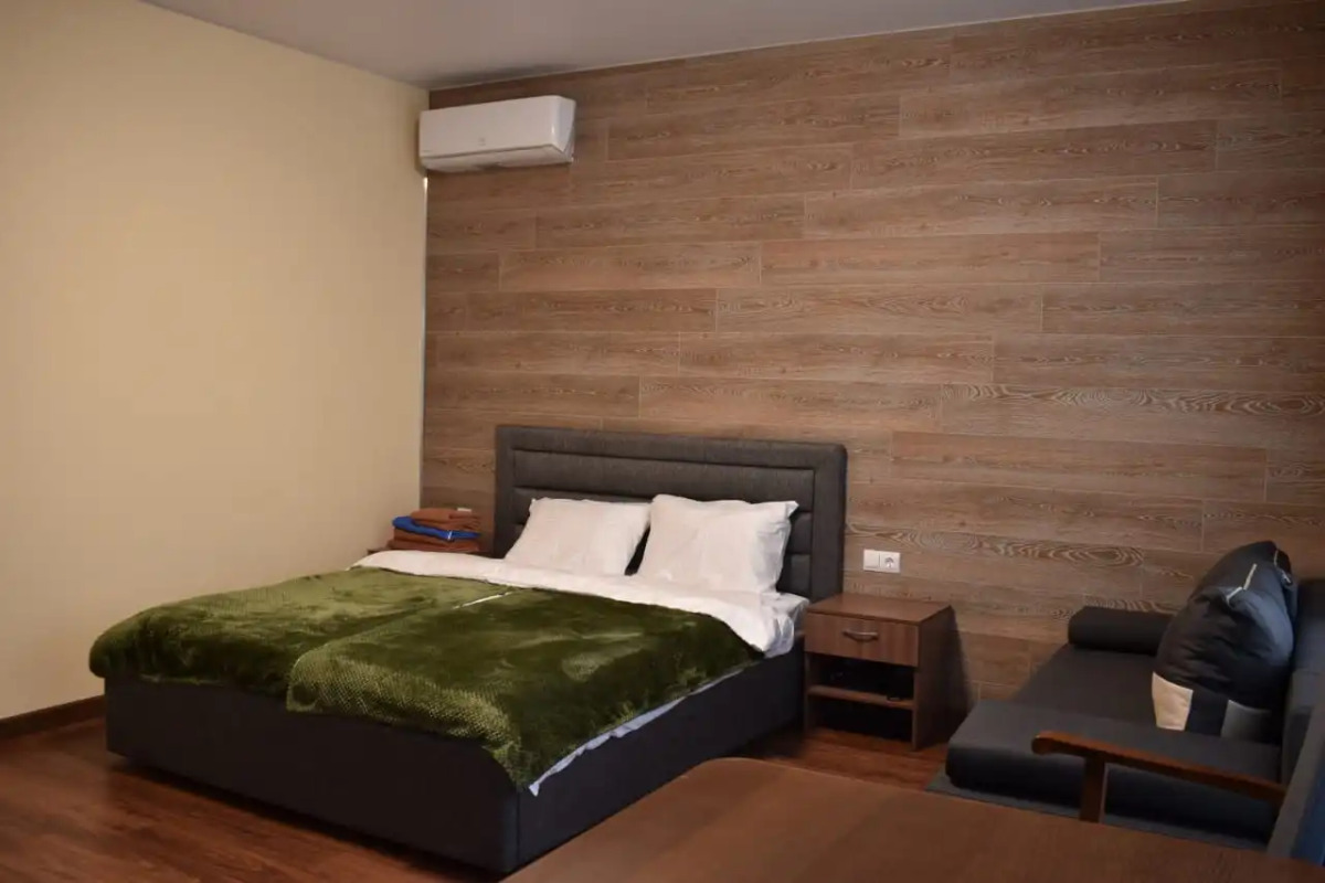 Гостевой дом Сан Сити