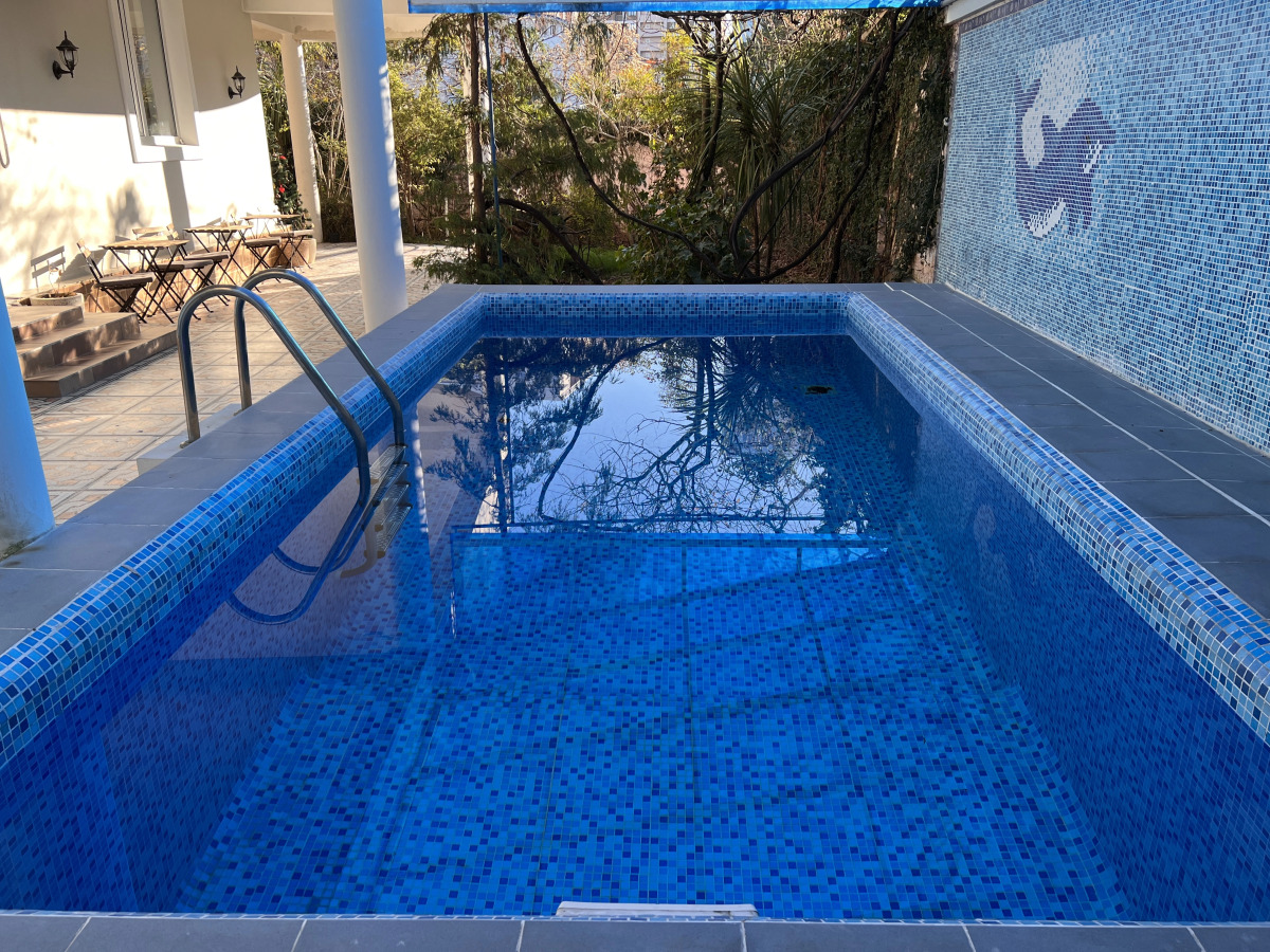 Частный дом Дом Пробуждения