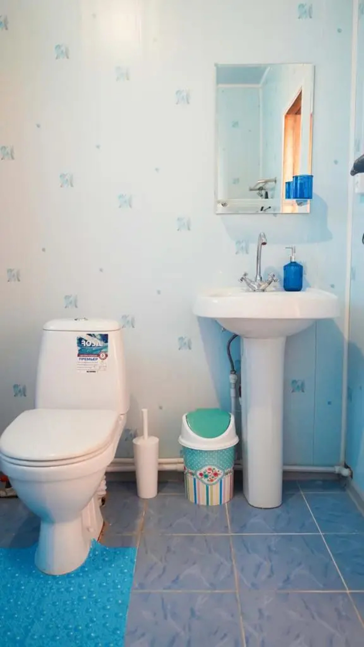 Частный Дом у Волги