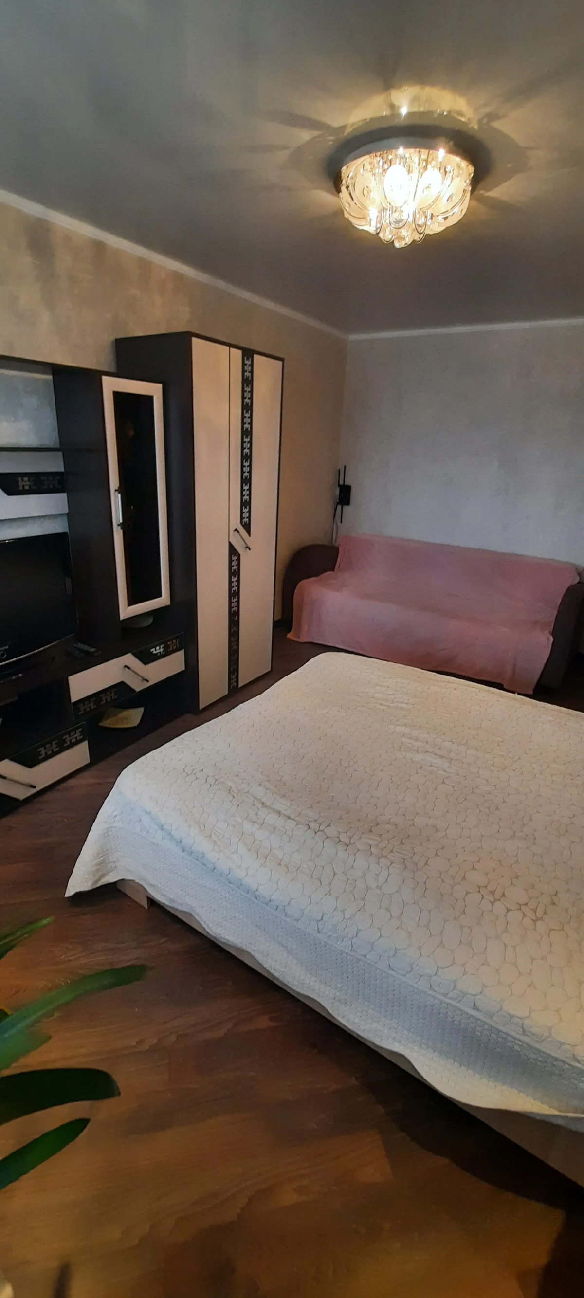 Квартира Апартаменты Ореховой