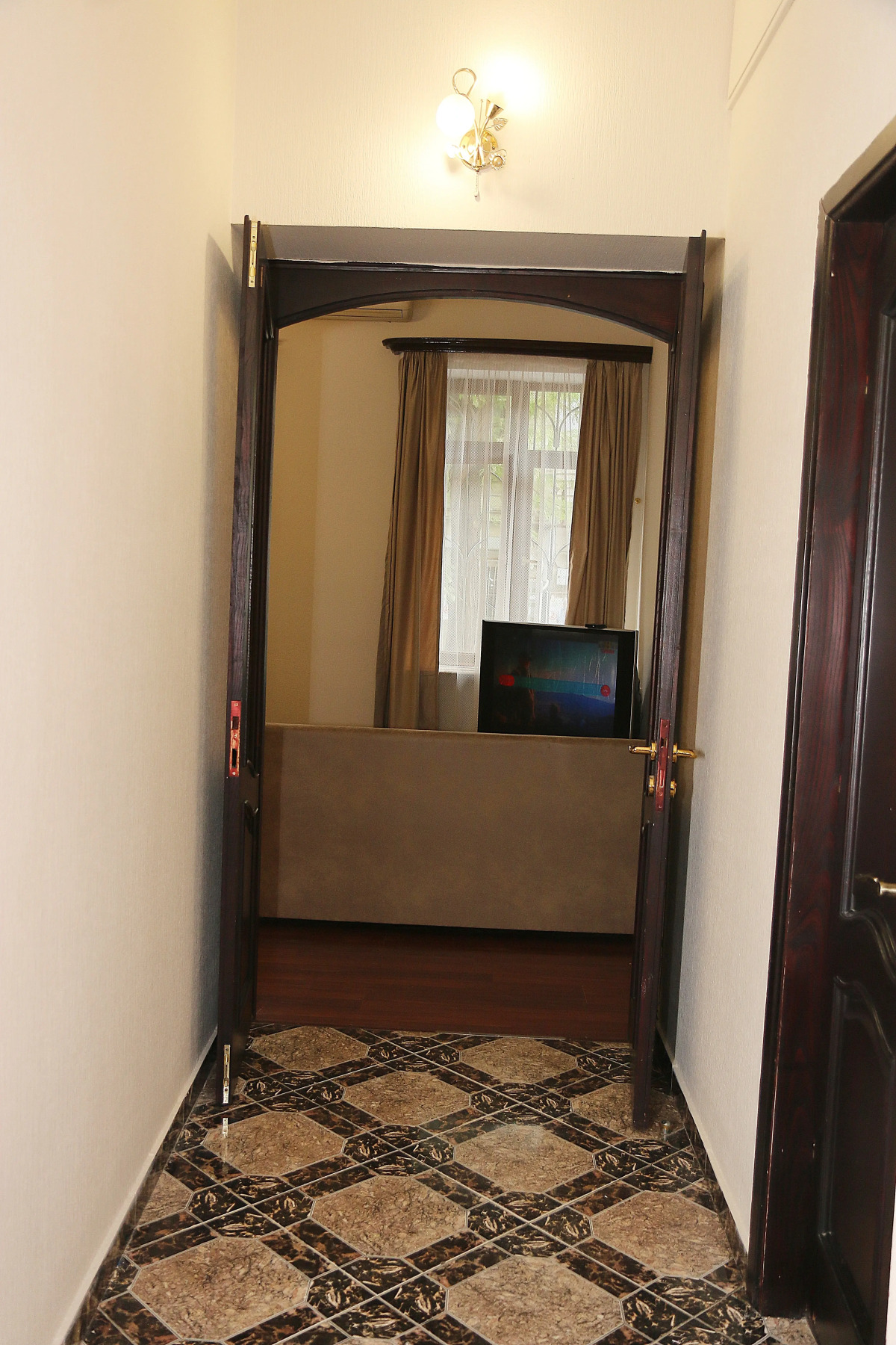 Гостевой дом от Русской Службы Сервиса