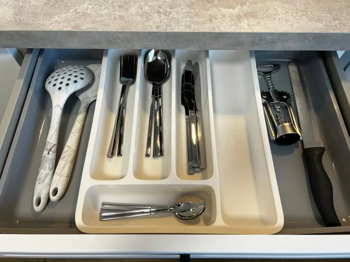 Апартаменты Грэй