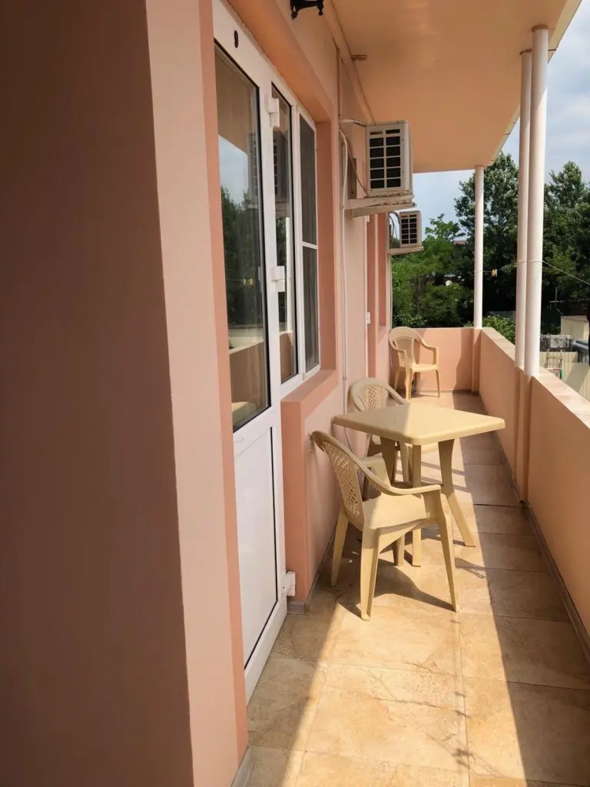 Гостевой дом Алмаст