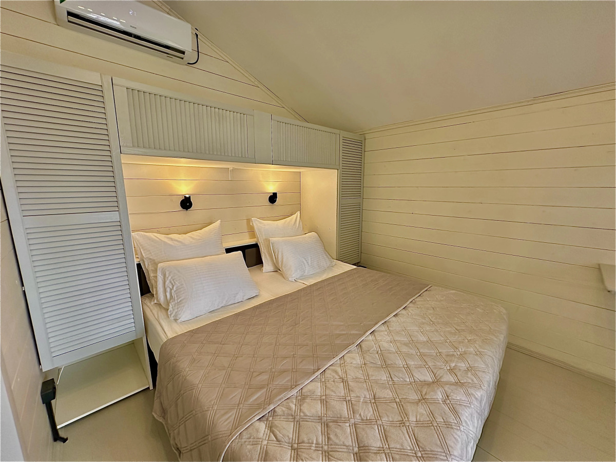 Отель «Жемчужина Абхазии»