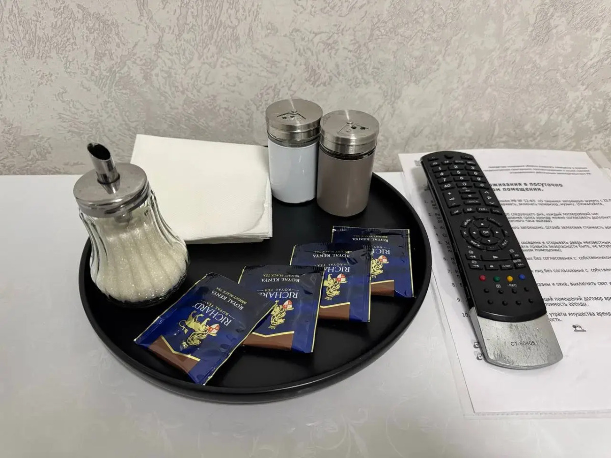 Квартира студия рядом с аэропортом