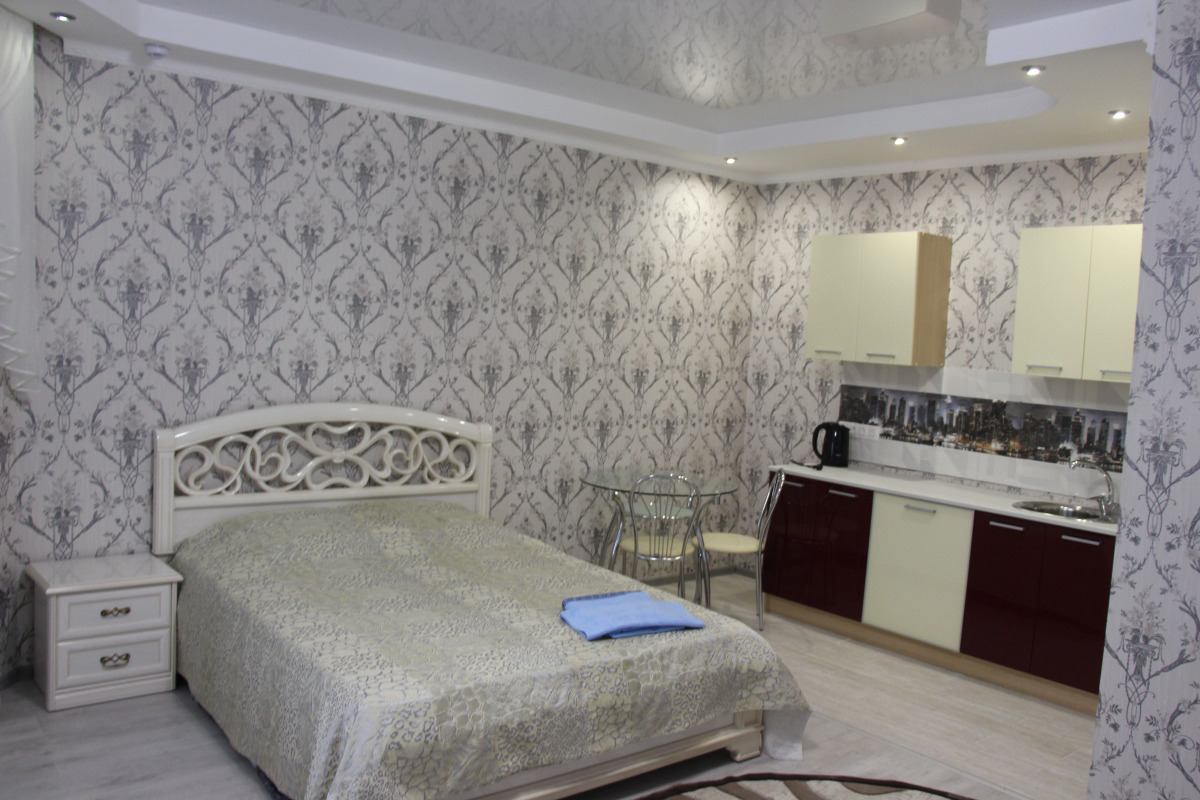 Апартаменты Империя