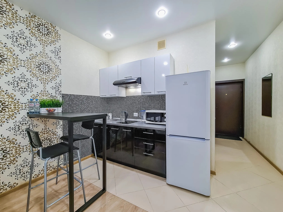 Апартаменты Любимый дом на Антонова 5 Е