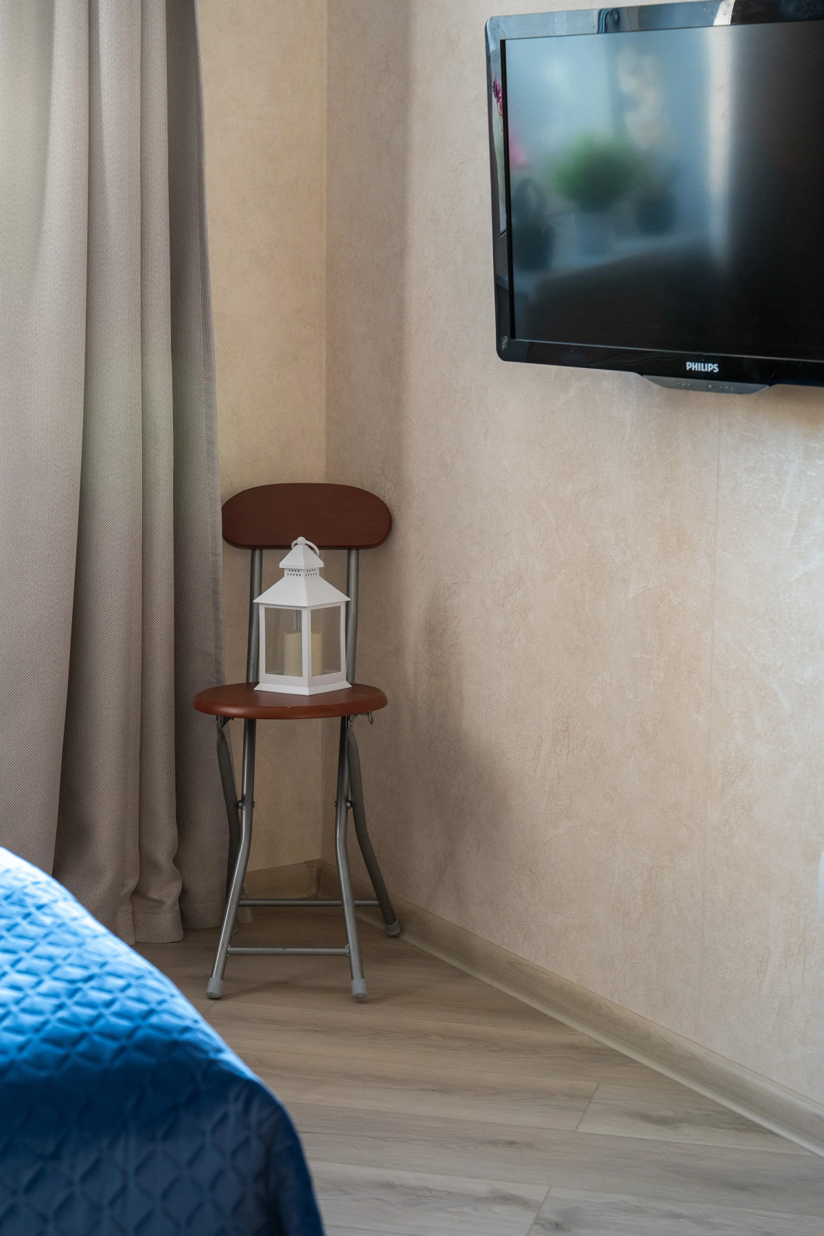 Квартира рядом с клиникой МИБС