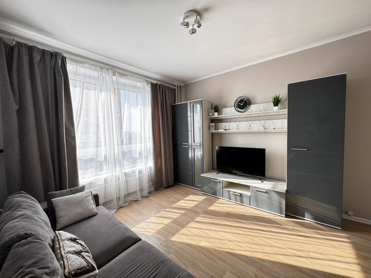 Апартаменты около метро Говорово