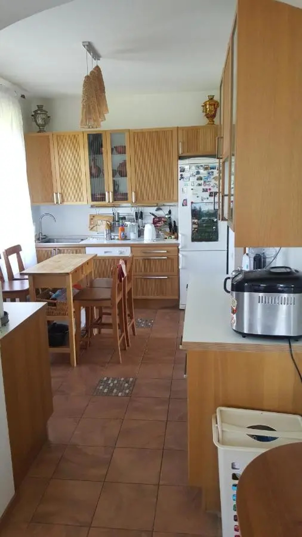 Гостевой дом Туристическая 19