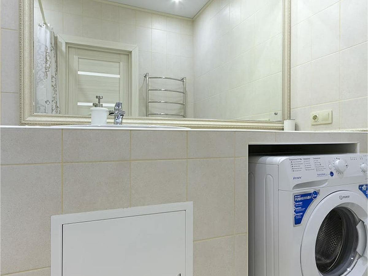 Апартаменты 236 Уютный Дом