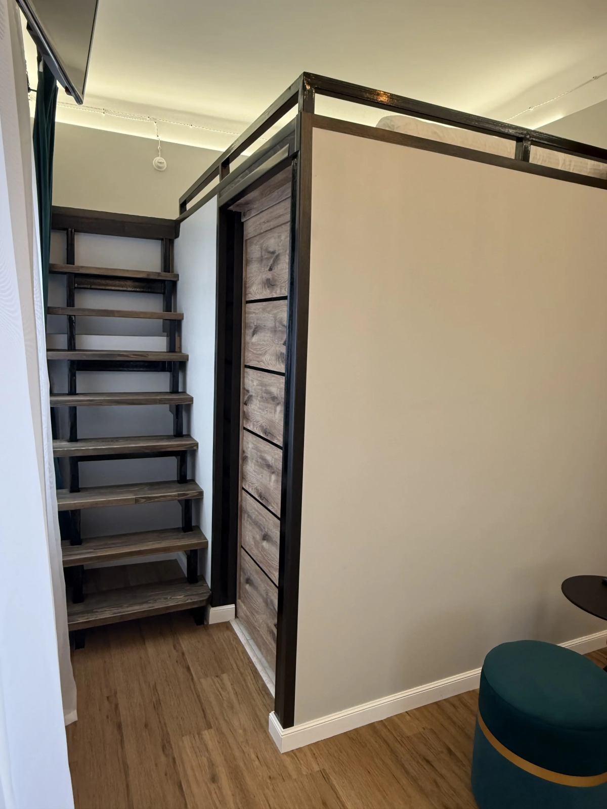 Квартира Тайный Уголок