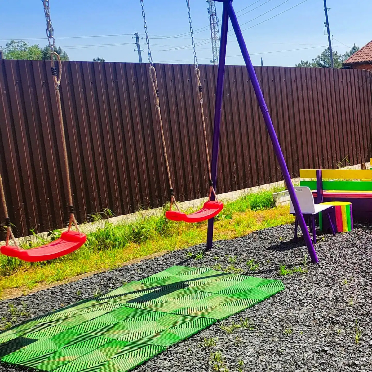 Частный Дом Любимая Дача