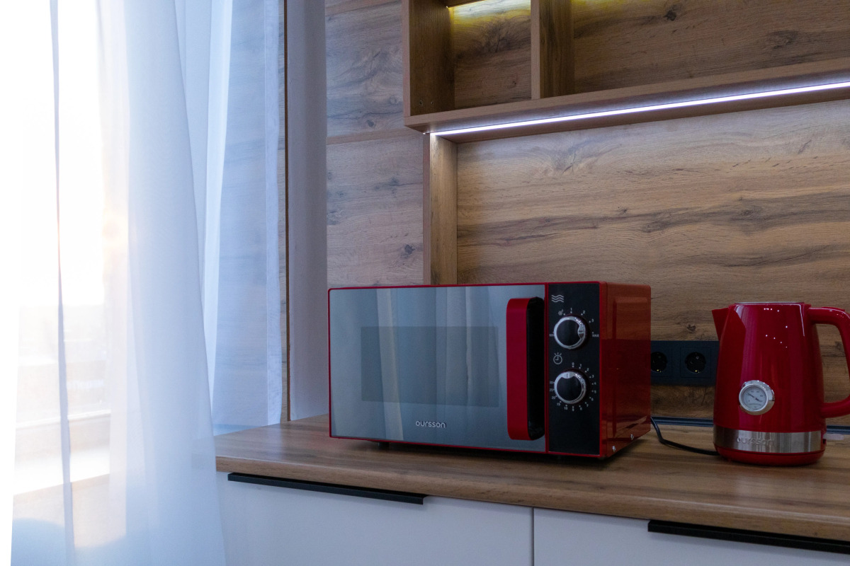 Апартаменты Люкс Ловец Снов 2