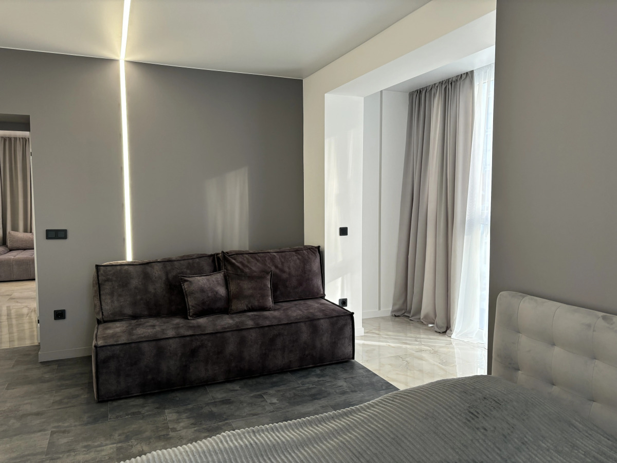 Апартаменты Венеция