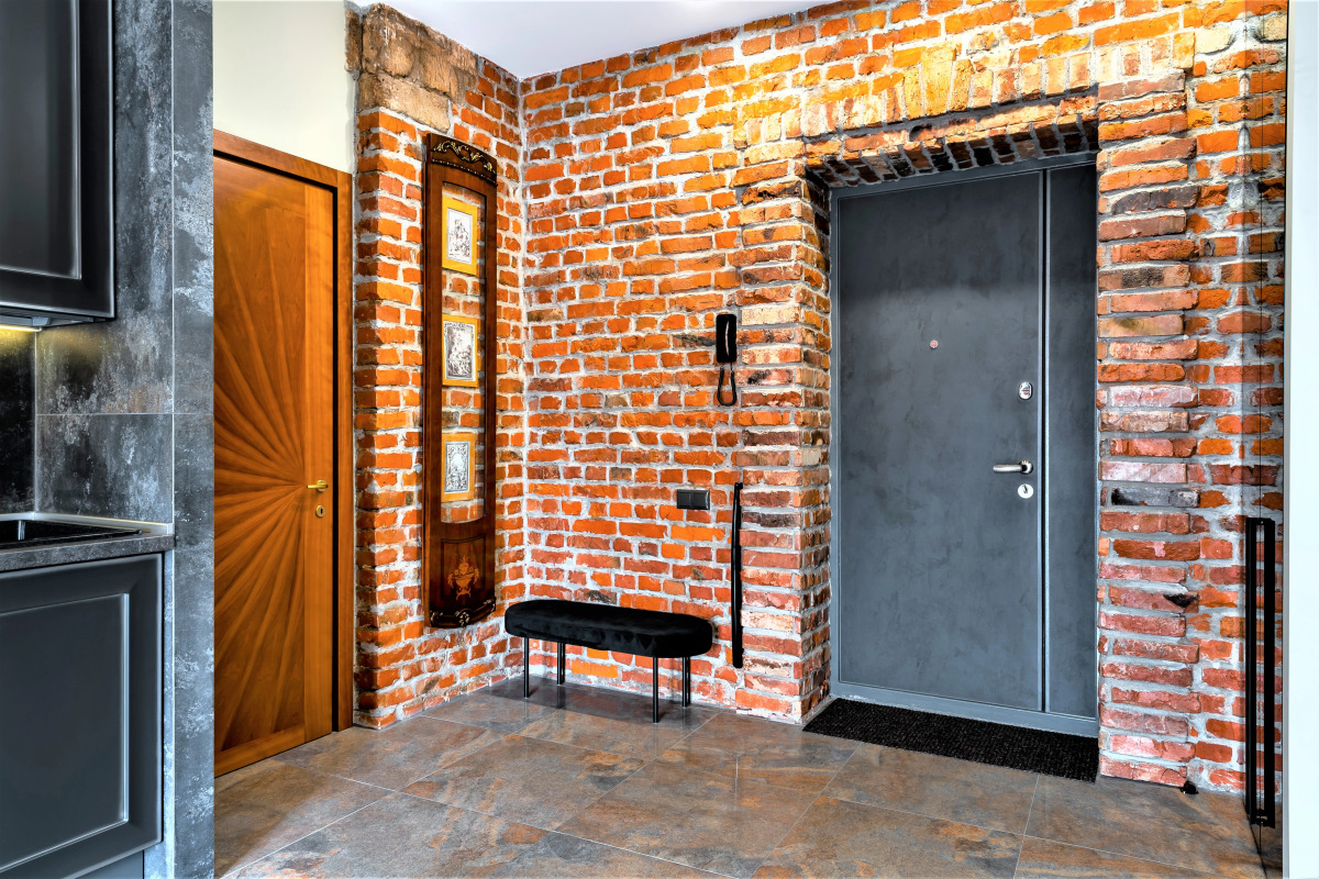 Апартаменты InterLoft 5 Old Town Free Parking Wi-Fi 100/50 Smart TV